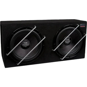 Audio System-HX 12 SQ G-2-12" (30cm) caisson de basses-Masori.fr