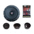 Audio System-HX 165 SQ EVO 3-6.5" (16,5cm) Set de haut-parleurs-Masori.fr