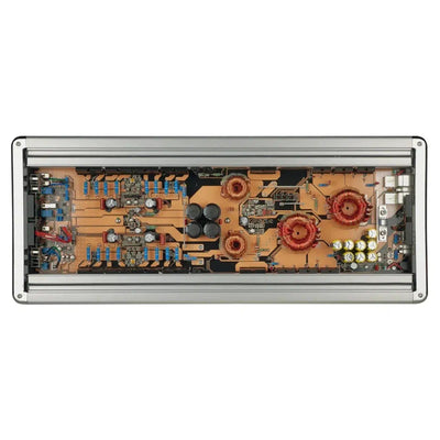 Système audio-HX-265.2-2 canaux Amplificateur-Masori.fr