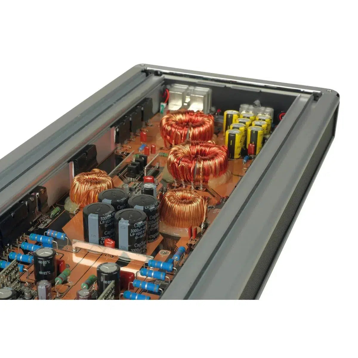 Système audio-HX-265.2-2 canaux Amplificateur-Masori.fr