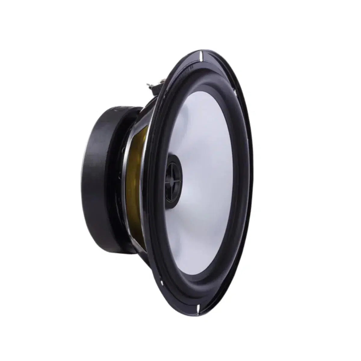 Audio System Italy-AS650-6.5" (16,5cm) Haut-parleur coaxial-Masori.fr