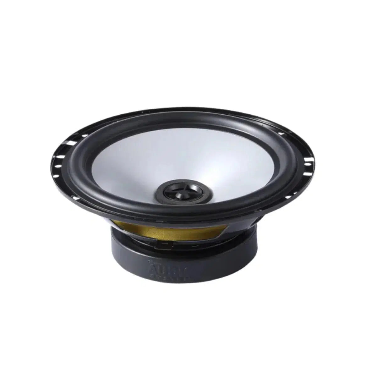 Audio System Italy-AS650-6.5" (16,5cm) Haut-parleur coaxial-Masori.fr