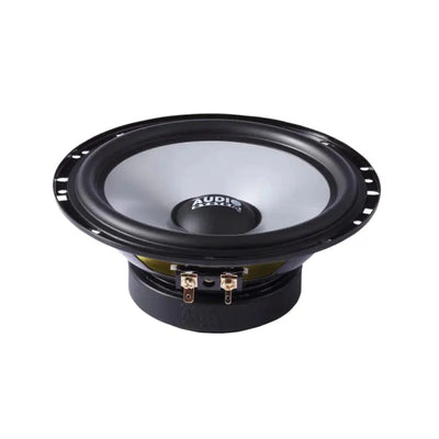 Audio System Italy-AS650C-6.5" (16,5cm) Set de haut-parleurs-Masori.fr