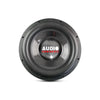 Audio System Italy-ASX-12-12" (30cm) Subwoofer-Masori.fr