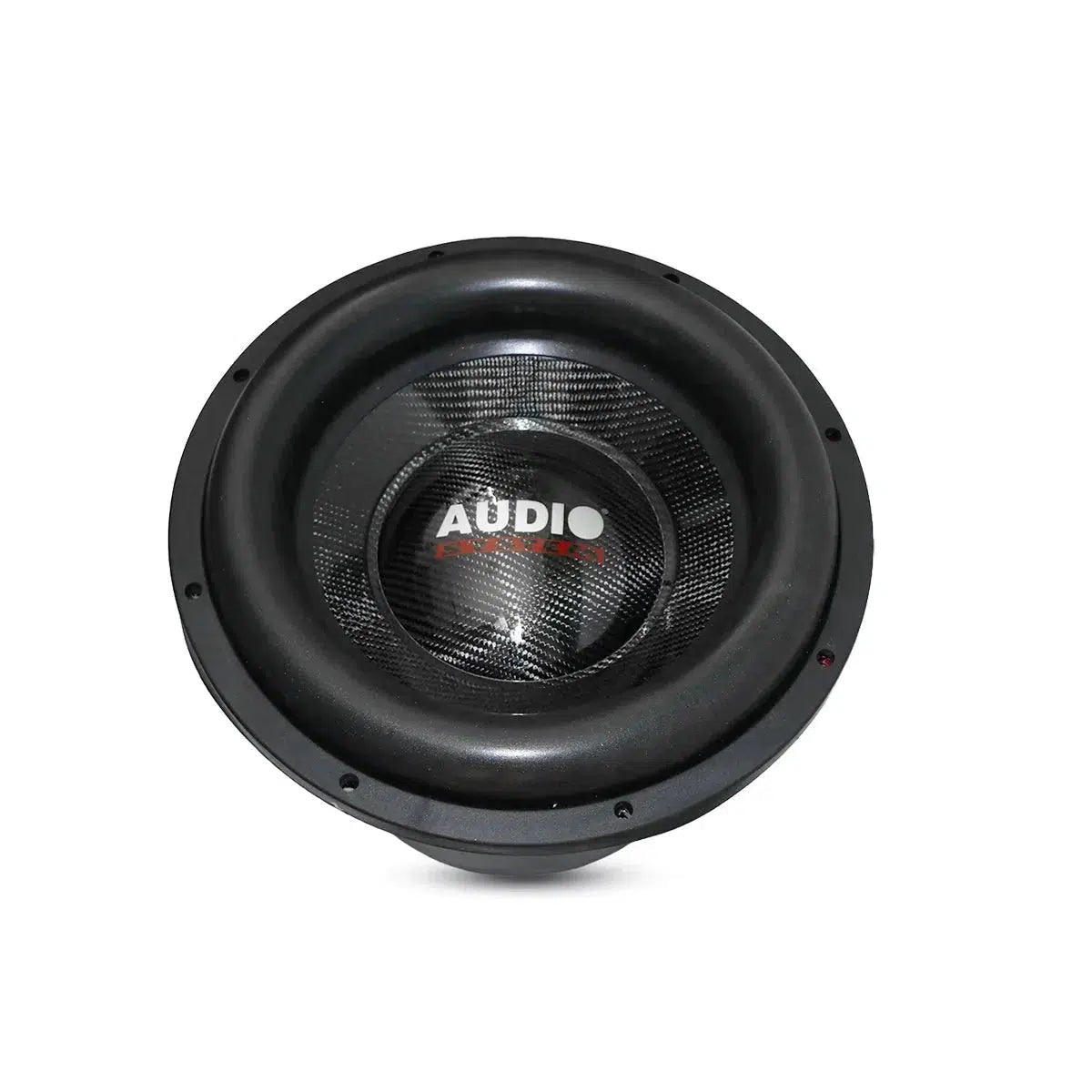 Audio System Italy-ASX-15-15" (38cm) Subwoofer-Masori.fr