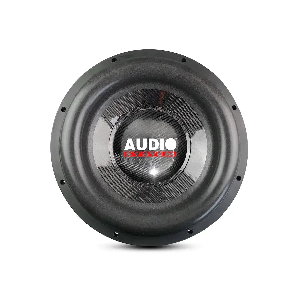 Audio System Italy-ASX-15-15" (38cm) Subwoofer-Masori.fr