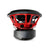 Audio System Italy-ASX-15-15" (38cm) Subwoofer-Masori.fr