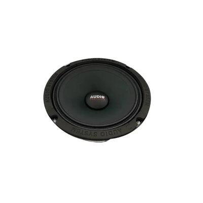 Audio System Italy-KF-7-6.5" (16,5cm) Haut-parleur de grave-médium-Masori.fr