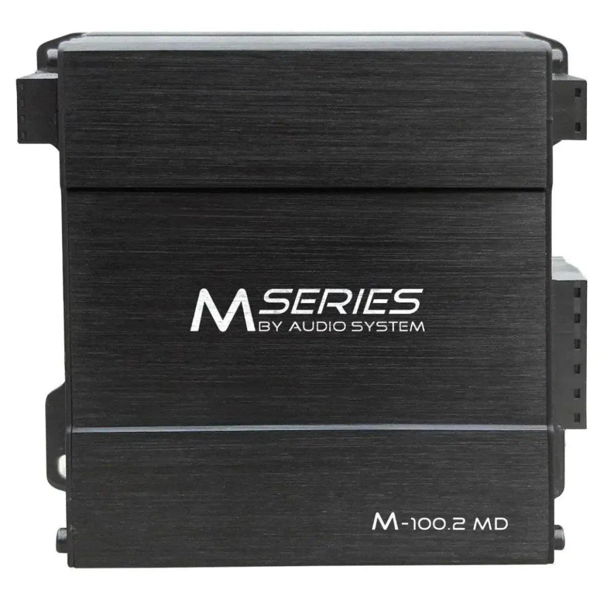 Audio System-M-100.2 MD-2-canal Amplificateur-Masori.fr