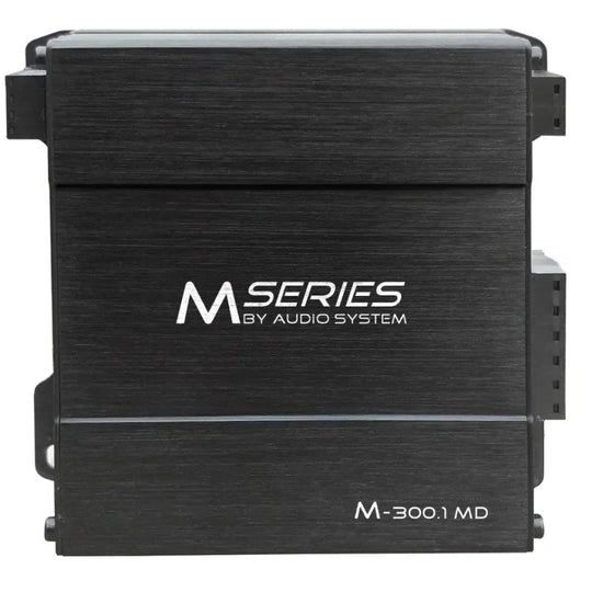 Audio System-M-300.1 MD-1-canal Amplificateur-Masori.fr