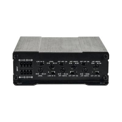 Audio System-M-50.4 MD-4-canaux Amplificateur-Masori.fr