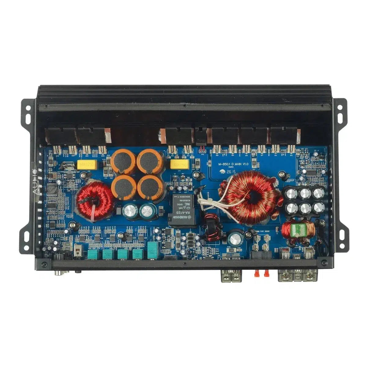 Audio System-M-850.1 D-1-canal Amplificateur-Masori.fr