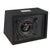 Audio System-R 08 EVO BR-8" (20cm) caisson de basses-Masori.fr