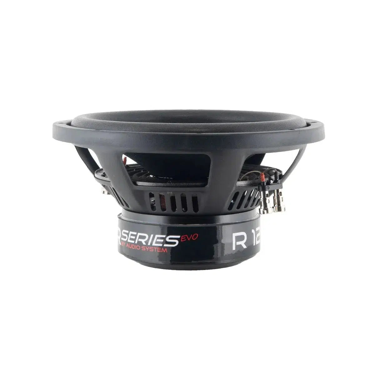 Audio System-R 12 EVO-12" (30cm) Subwoofer-Masori.fr