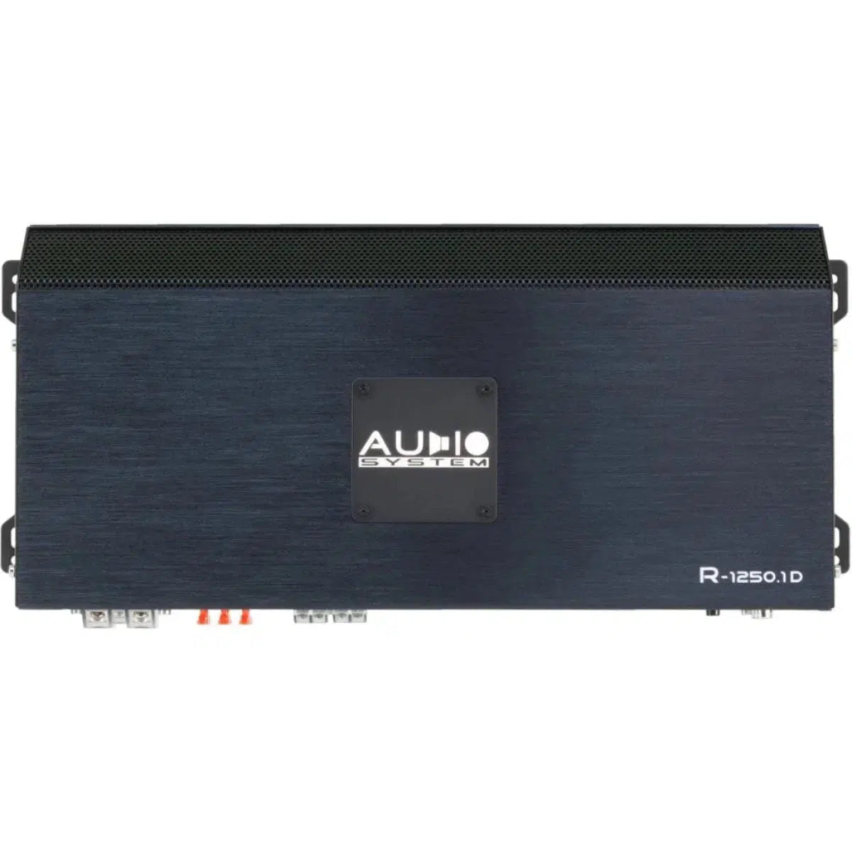 Audio System-R-1250.1 D-1-canal Amplificateur-Masori.fr