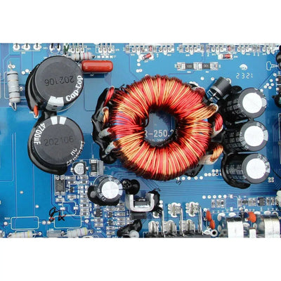 Système audio-R-250.2-2 canaux Amplificateur-Masori.fr