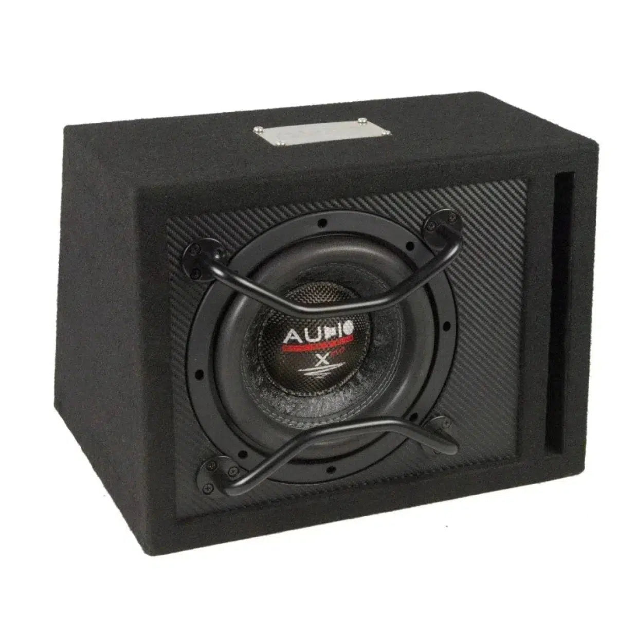 Audio System-X 08 EVO BR-8" (20cm) caisson de basses-Masori.fr