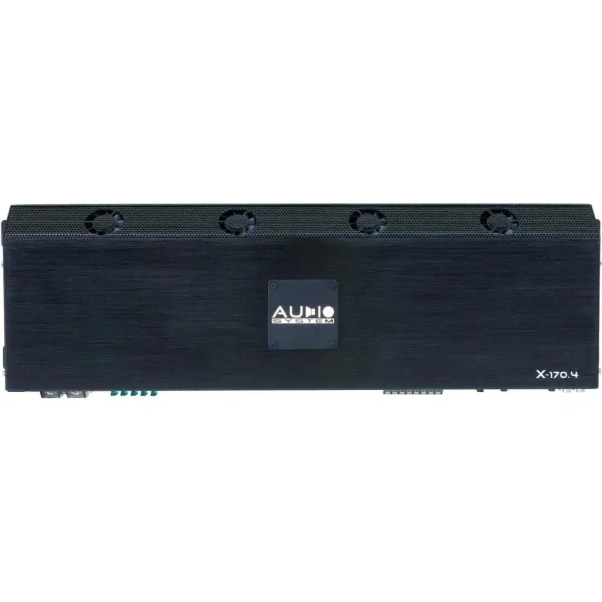 Système audio-X-170.4-4 canaux Amplificateur-Masori.fr