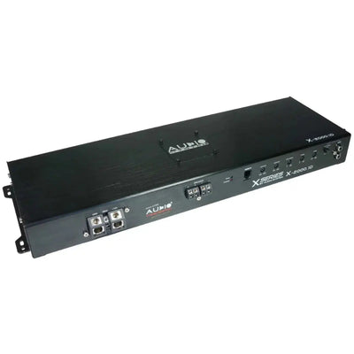 Audio System-X-2000.1 D-1-canal Amplificateur-Masori.fr