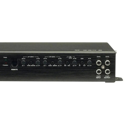 Système audio-X-330.2-2 canaux Amplificateur-Masori.fr