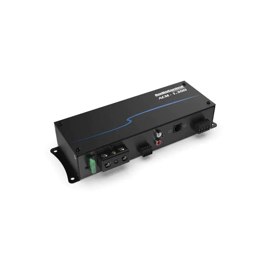 Audiocontrol-ACM-1.300-1-canal Amplificateur-Masori.fr