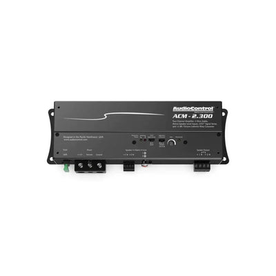 Audiocontrol-ACM-2.300-2-canaux Amplificateur-Masori.fr