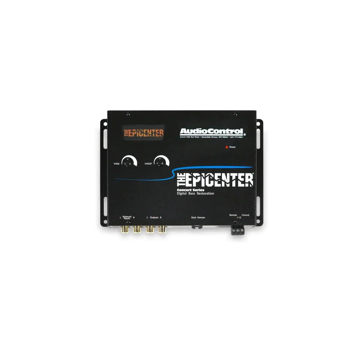 Audiocontrol-Epicenter-High-Low Adapter-Masori.fr