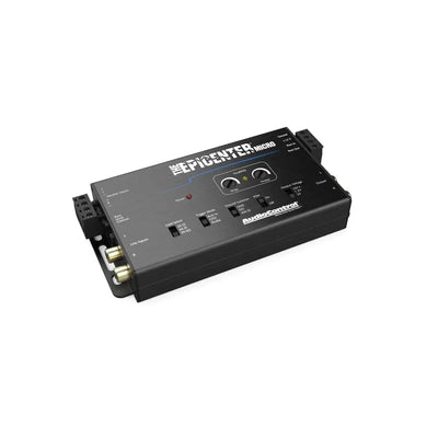 Audiocontrol-Epicenter Micro-High-Low Adapter-Masori.fr