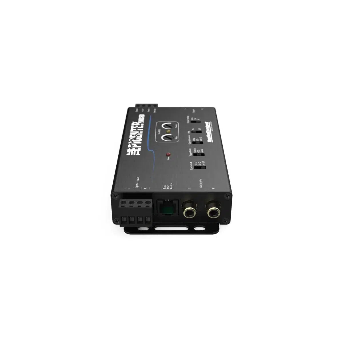 Audiocontrol-Epicenter Micro-High-Low Adapter-Masori.fr