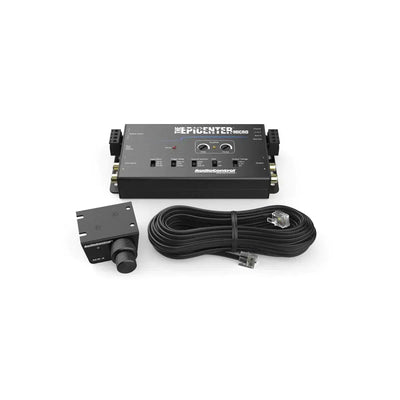 Audiocontrol-Epicenter Micro-High-Low Adapter-Masori.fr