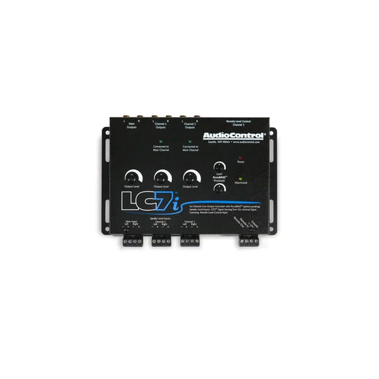 Audiocontrol-LC7i-High-Low Adapter-Masori.fr