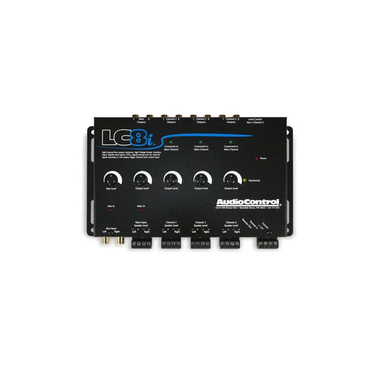 Audiocontrol-LC8i-High-Low Adapter-Masori.fr