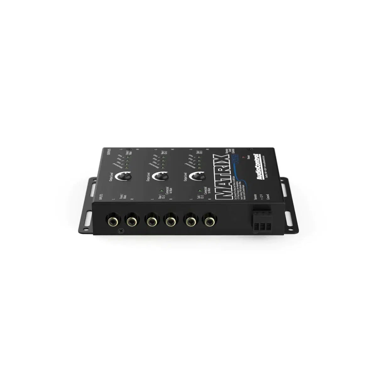 Audiocontrol-Matrix Plus-High-Low Adapter-Masori.fr