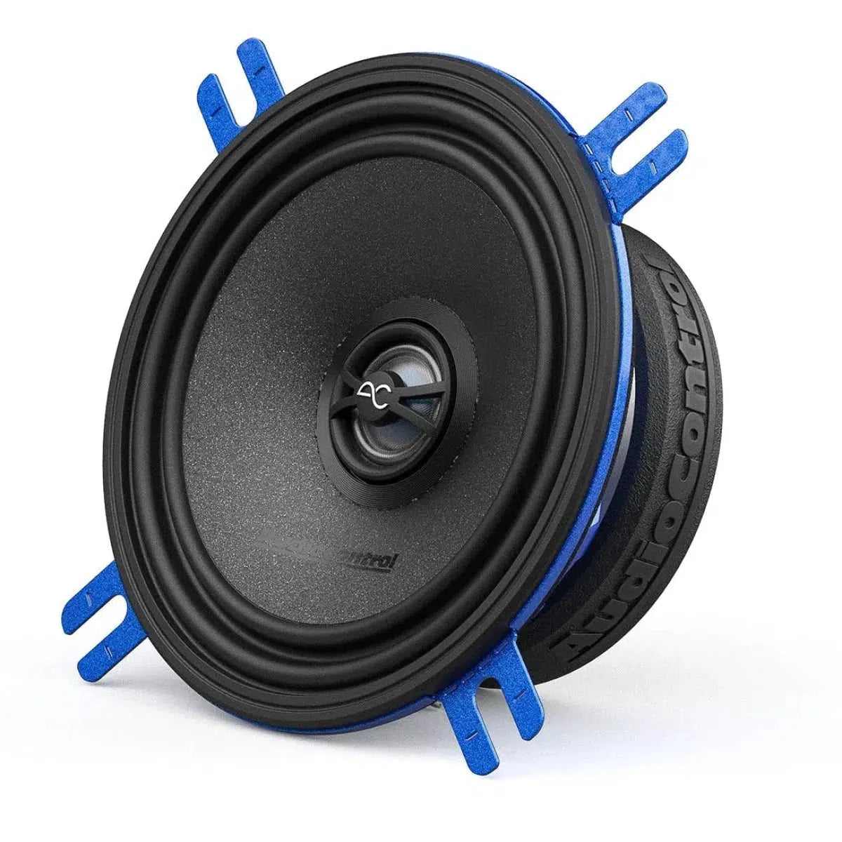 Audiocontrol-PNW 4-4" (10cm) Haut-parleur coaxial-Masori.fr