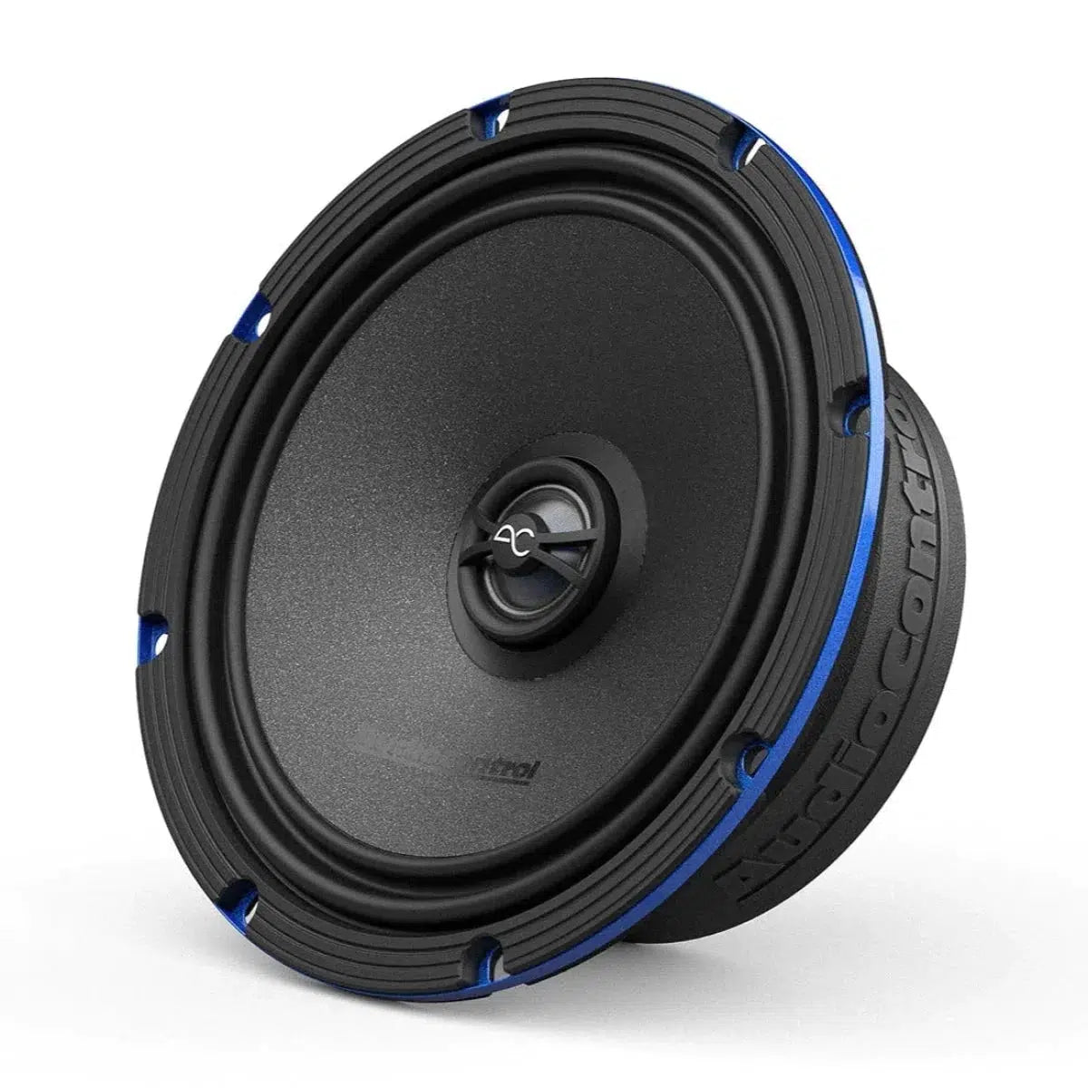 Audiocontrol-PNW 65-6.5" (16,5cm) Haut-parleur coaxial-Masori.fr