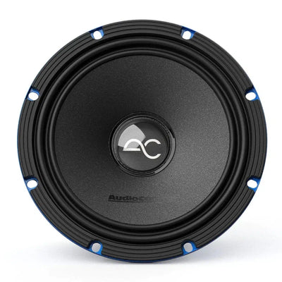 Audiocontrol-PNW 65CS2-6.5" (16,5cm) Set de haut-parleurs-Masori.fr