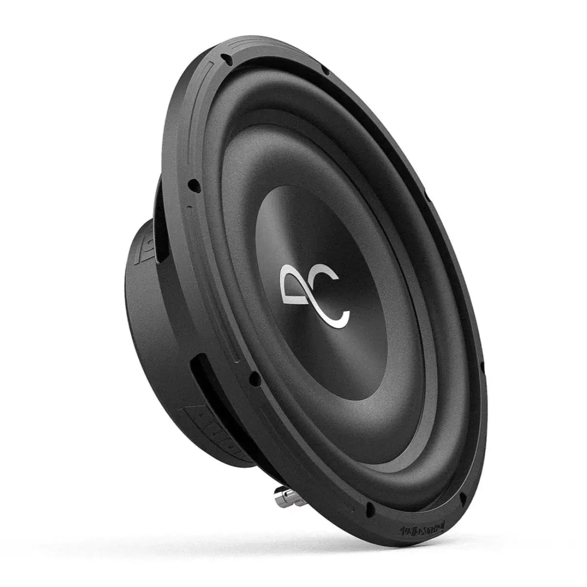 Audiocontrol-SPC 12-12" (30cm) Subwoofer-Masori.fr