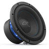 Audiocontrol-SPK 10-10" (25cm) Subwoofer-Masori.fr