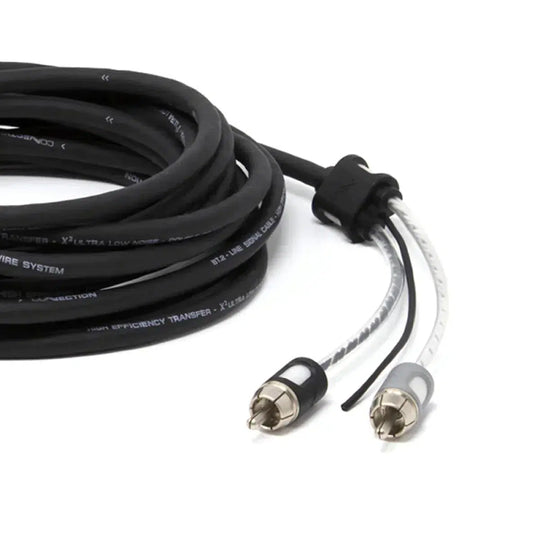 Audison Connection-Best BT2 450.2-4,5m Câble RCA-Masori.fr