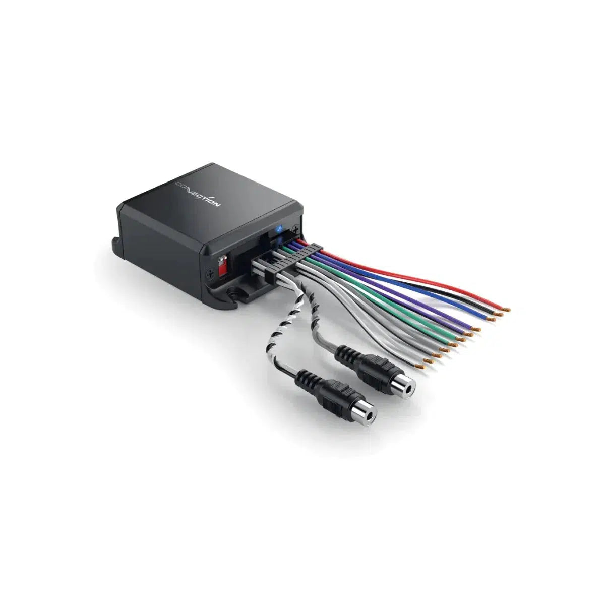 Audison Connection-SLI 2.2-High-Low Adapter-Masori.fr