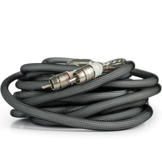 Audison Connection-Sonus ST2 550.1-5,5m Câble RCA-Masori.fr