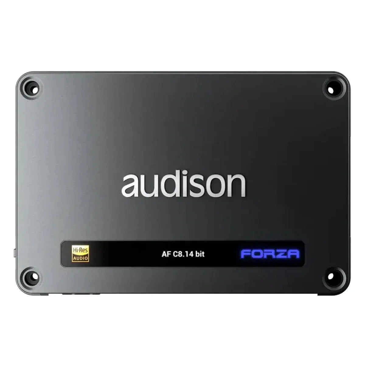 Audison-Forza AF C8.14 bit-8-canaux DSP-Amplificateur-Masori.fr