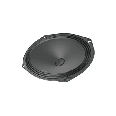 Audison-Prima AP 690-6 "x9" haut-parleur de grave-médium-Masori.fr