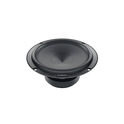 Audison-Prima AP 6.5P-6.5" (16,5cm) Haut-parleur de grave-médium-Masori.fr