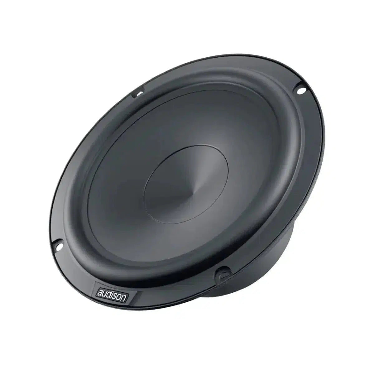 Audison-Prima AP 6.5P-6.5" (16,5cm) Haut-parleur de grave-médium-Masori.fr