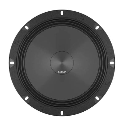 Audison-Prima AP 8-8" (20cm) Haut-parleur de grave-médium-Masori.fr