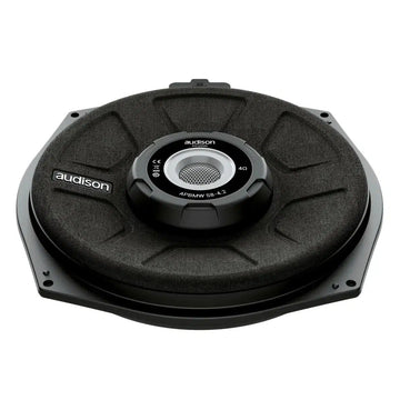 Audison-Prima APBMW S8-4.2-BMW-Subwoofer-Masori.de