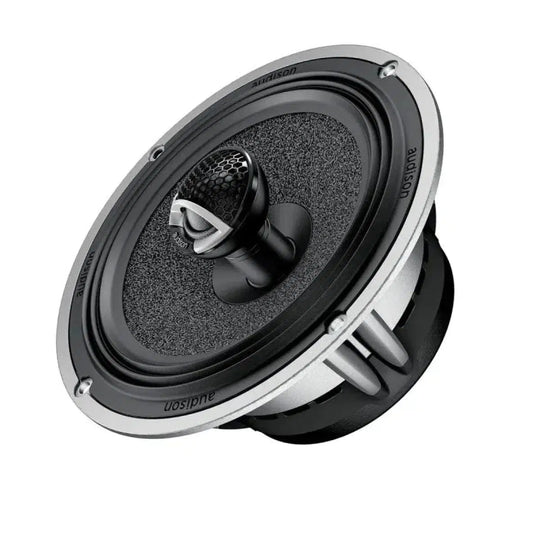 Audison-Voce AV X6.5-6.5" (16,5cm) Haut-parleur coaxial-Masori.fr