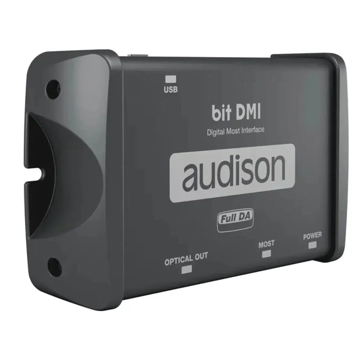 Audison-bit DMI-Accessoires d'amplification-Masori.fr
