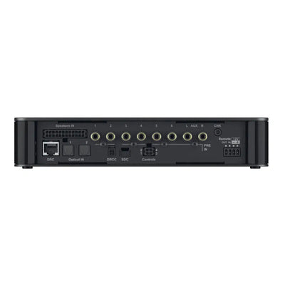 Audison-bit One HD Virtuoso-13-canaux DSP-Masori.fr